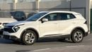كيا سبورتيج Kia/Sportage P 2.0L 4WD/KSP18 RVC AT