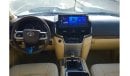 Toyota Land Cruiser GXR 2016 change 2022kt