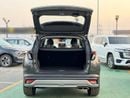 هيونداي توسون HYUNDAI TUCSON 1.6T - 2027 MODEL - GCC SPECS
