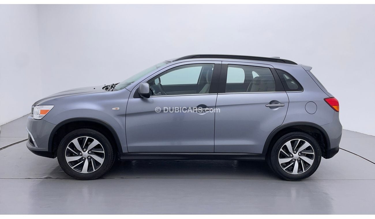 Mitsubishi ASX GLX MID 2 | Zero Down Payment | Free Home Test Drive