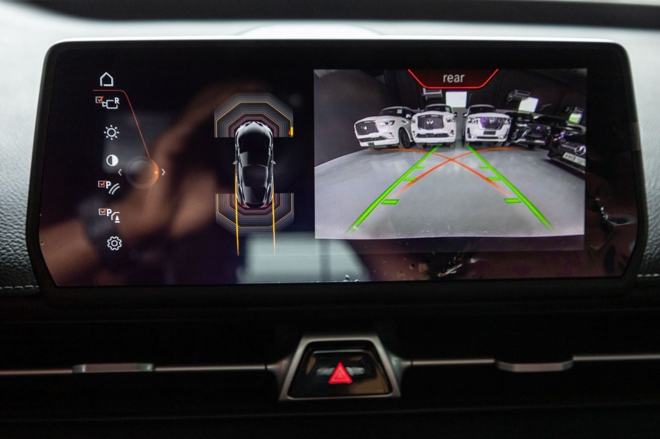 تويوتا سوبرا GR 3.0L