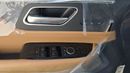 Infiniti QX80 2025 Infiniti QX80 Sensory 3.5L AT Petrol (Bronze)
