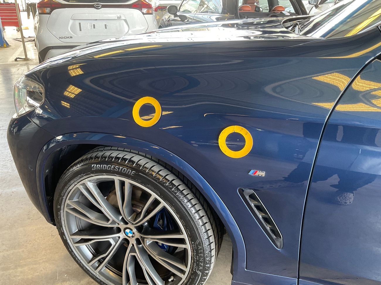 BMW X4 xDrive 30i M Sport 2.0L xDrive 30i M Sport | Guaranteed Warranty | 0 Down Payment