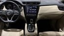 Nissan X Trail 2022 S 4WD | AED 762/Month | 0 DP | 30 Day Return | Warranty | Service History