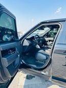 Land Rover Range Rover SE P530 4.4L