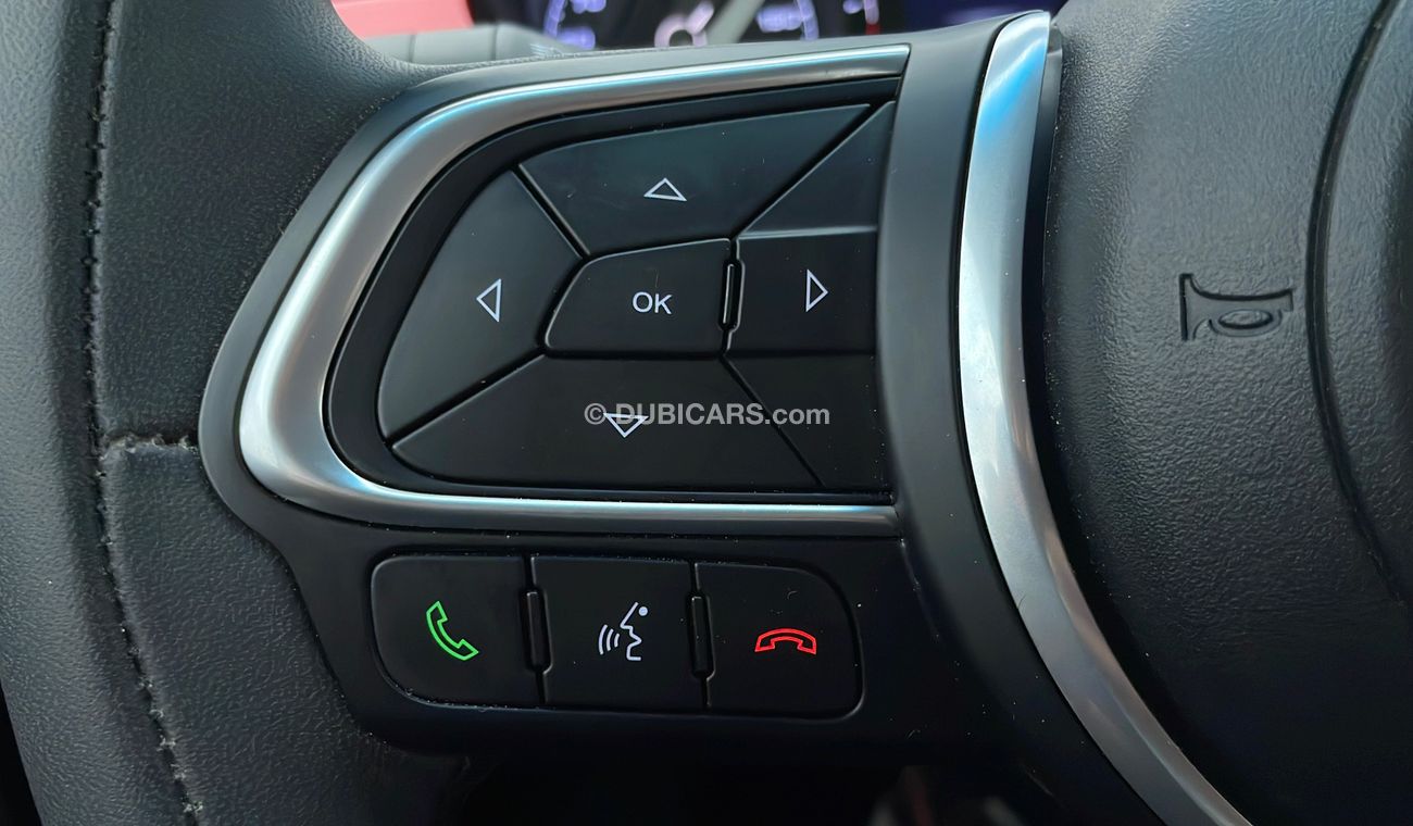 فيات 500 500X 1.4 | Under Warranty | Inspected on 150+ parameters