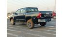 Toyota Hilux 4.0L,V6,D/CAB,NAVIGATION,TAIL GATE LIFT,17'' AW,A/T