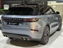 Land Rover Range Rover Velar SVAutobiography Dynamic 5.0L RANGE ROVER SV Autobiography Dynamic V8 | 2020 | VERY GOOD CONDITIONS
