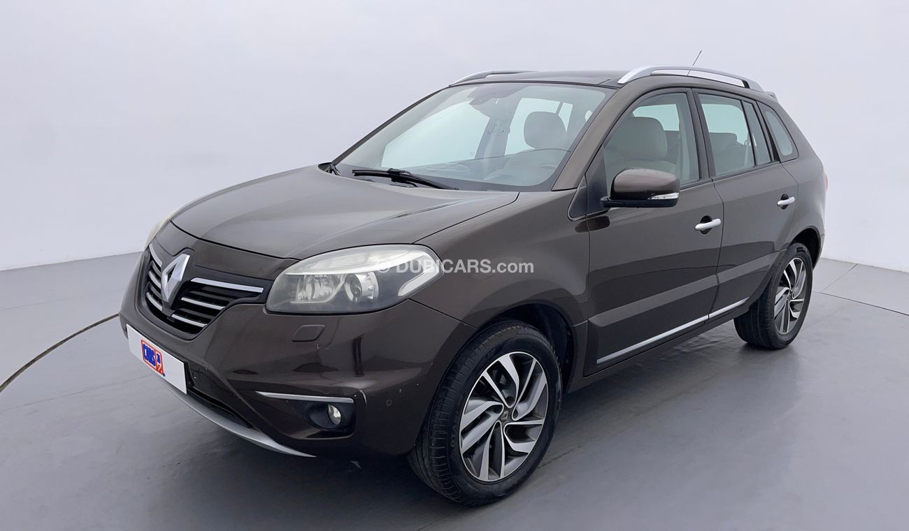 Renault Koleos LE 2.5 | Zero Down Payment | Free Home Test Drive