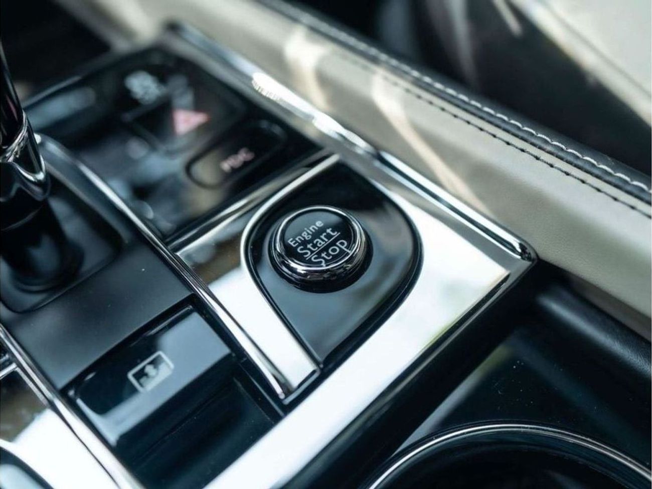 بنتلي مولسان Mulsanne Sinjari Edition