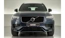 Volvo XC90 R Design