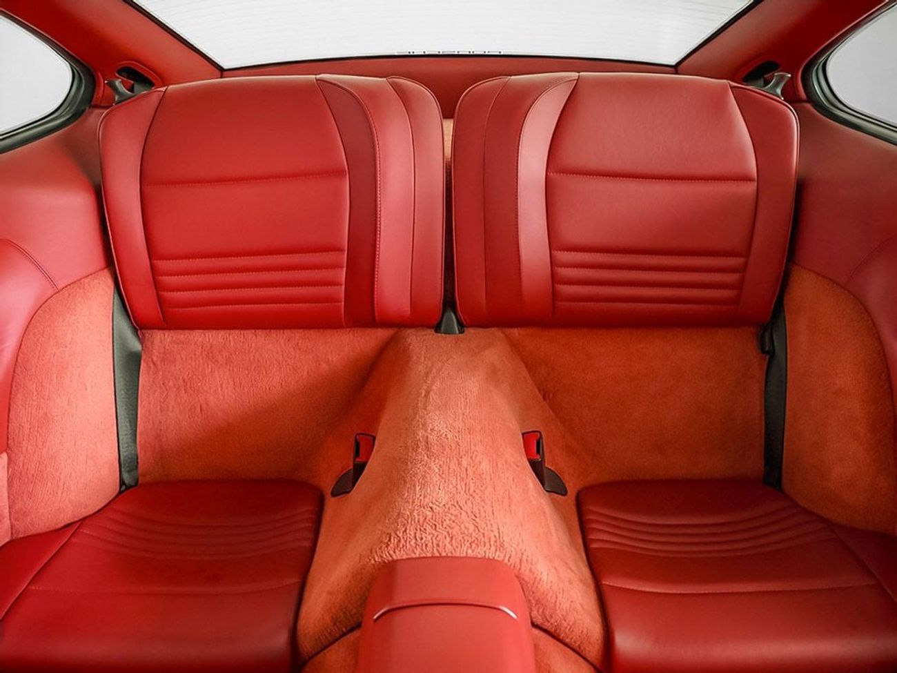 Porsche 911 2002 Porsche Carrera 996 Turbo / Japan Spec Grade 4.5B