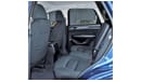 Mazda CX5 EXCELLENT DEAL for our Mazda CX-5 ( 2018 Model ) in Blue Color GCC Specs