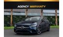 Mercedes-Benz A 250 Std 250 AMG | 2,663 P.M  | 0% Downpayment | Agency Warranty!