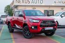 تويوتا هيلوكس GR Sport 2.8L