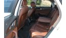 Audi A6 35 FSI QUATTRO SEDAN WITH GCC SPECS 2016