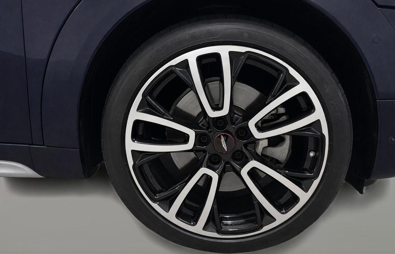 Mini Countryman 2023 | AED 1334/Month | 0 DP | 30 Day Return | Warranty