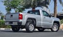 GMC Sierra SLE - 8 Cyl - 5.3L - Excellent Condition - Bank Finance Facility - warranty