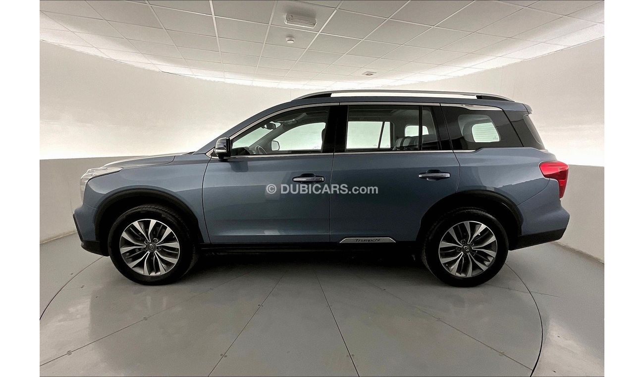 جي إي سي GS 8 GL