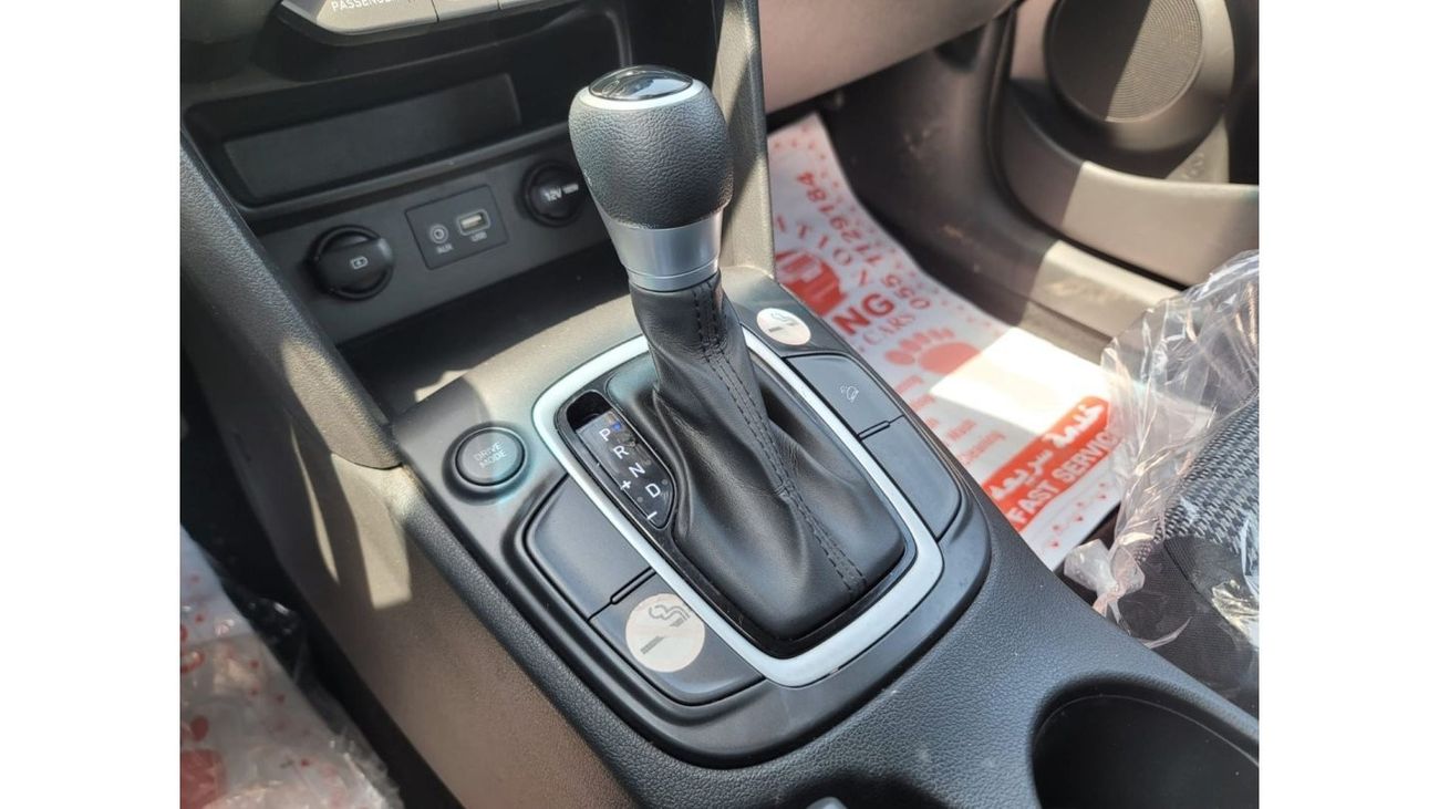 Hyundai Kona GLS Comfort New Shape