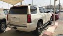 Chevrolet Tahoe خليجيLTZ Sale or exchange