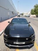 فورد موستانج