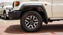 Toyota Land Cruiser Pick Up  DC 4.0 L FULL OPTION AT 2026