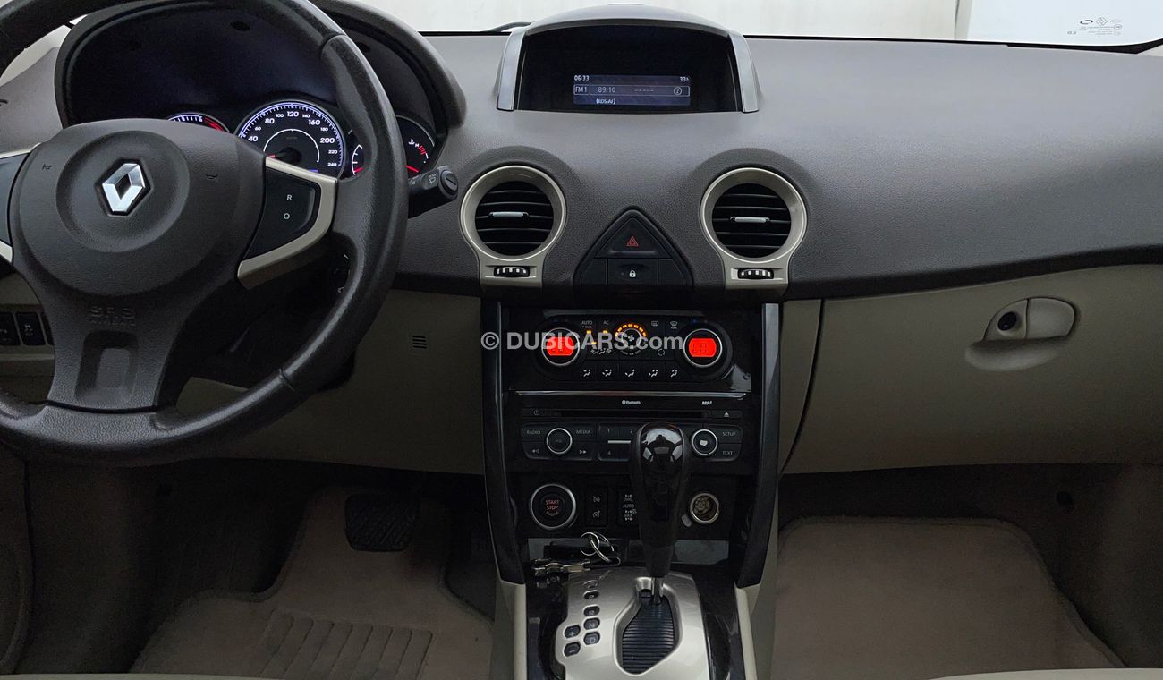 Renault Koleos LE 2.5 | Zero Down Payment | Free Home Test Drive