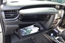 Toyota Fortuner AWD Diesel 2.8L Right Hand Drive