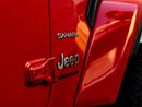 Jeep Wrangler Sahara 3.6L A/T (5 Seater)
