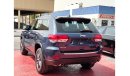 Jeep Grand Cherokee Limited V6 Under Warranty GCC 2021