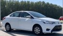 Toyota Yaris SE 2015 Manual 1.3L Ref#81-22