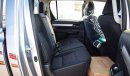 Toyota Hilux SR5 2.4L Diesel  4WD Double Cab