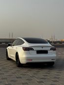 Tesla Model 3 Long Range (AWD)