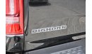 RAM 1500 Bighorn Crew Cab 1500 - V-06 - 3.6 - CLEAN CAR - WITH WARRANTY