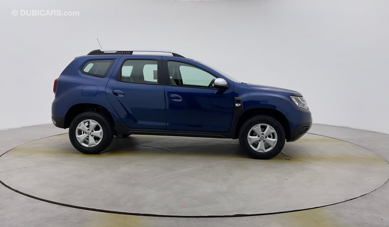 Renault Duster SE 4WD 2000