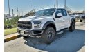 فورد رابتور F-150 SuperCab 2020 Export