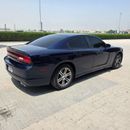Dodge Charger SE