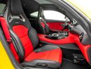 Mercedes-Benz AMG GT S
