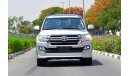 Toyota Land Cruiser VX 4.5L V8 DIESEL ELEGANCE