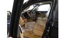 تويوتا لاند كروزر Land Cruiser 200 4.6 V8 VXR Armoured (VR6) 8 seats