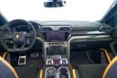Lamborghini Urus PERFORMANTE VTI 4.0T V8