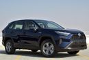Toyota RAV4 LE Hybrid 2.5L Awd Automatic