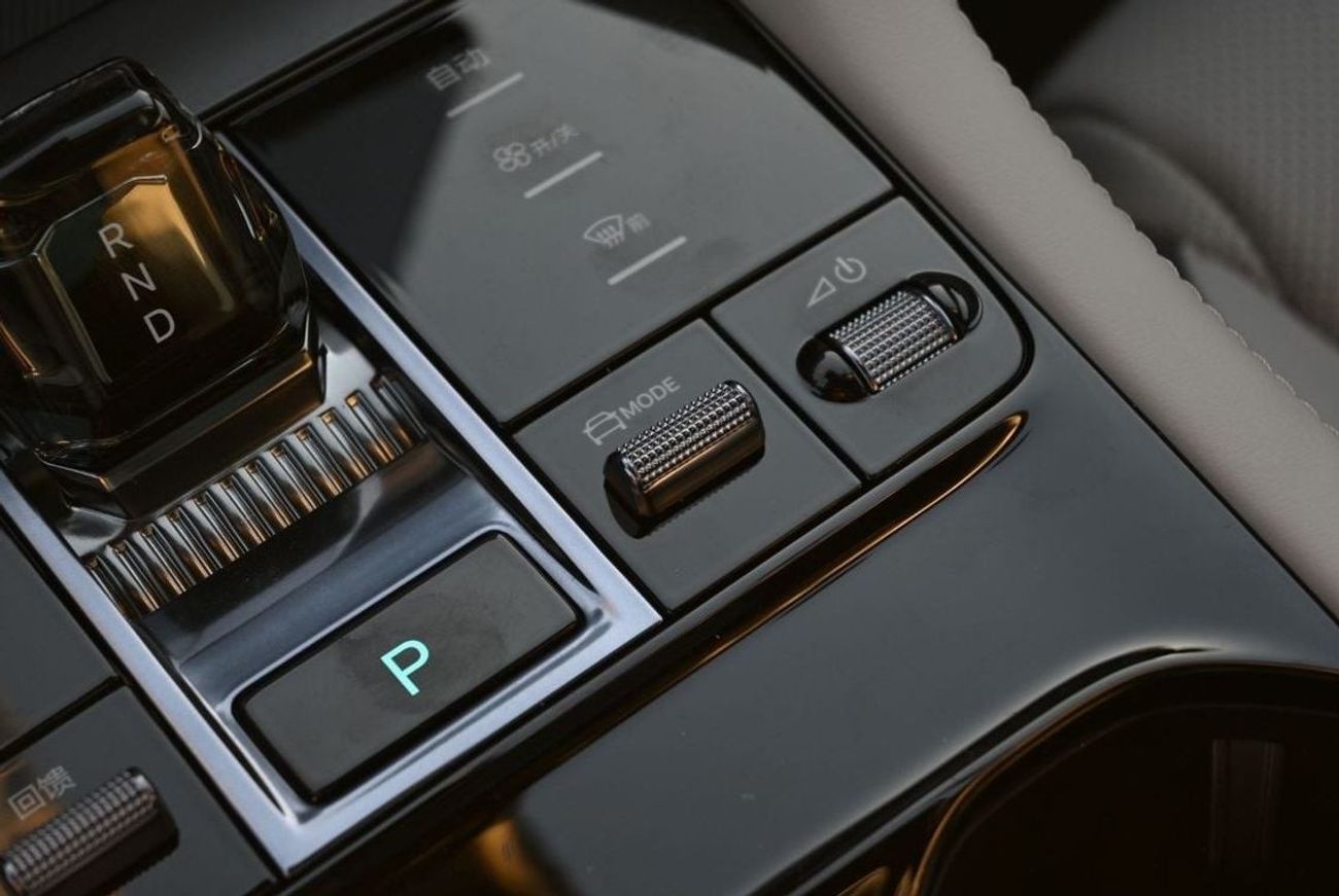 BYD Song Plus BYD Song Plus EV, Model 2024, Color Grey