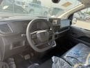 Peugeot Expert 2.0L DIESEL  AUTOMATIC TRANSMISSION ( FOR RE-EXPORT ONLY )