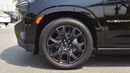 Chevrolet Suburban CHEVROIET TAHOE  SUBURBAN / PERMIER / LONG WHEEI / 2023 / GCC /