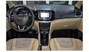 Chery Arrizo 3 EXCELLENT DEAL for our Chery Arrizo 3 ( 2020 Model! ) in Silver Color! GCC Specs