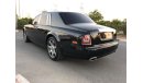 Rolls-Royce Phantom *** 2013 *** European Spec