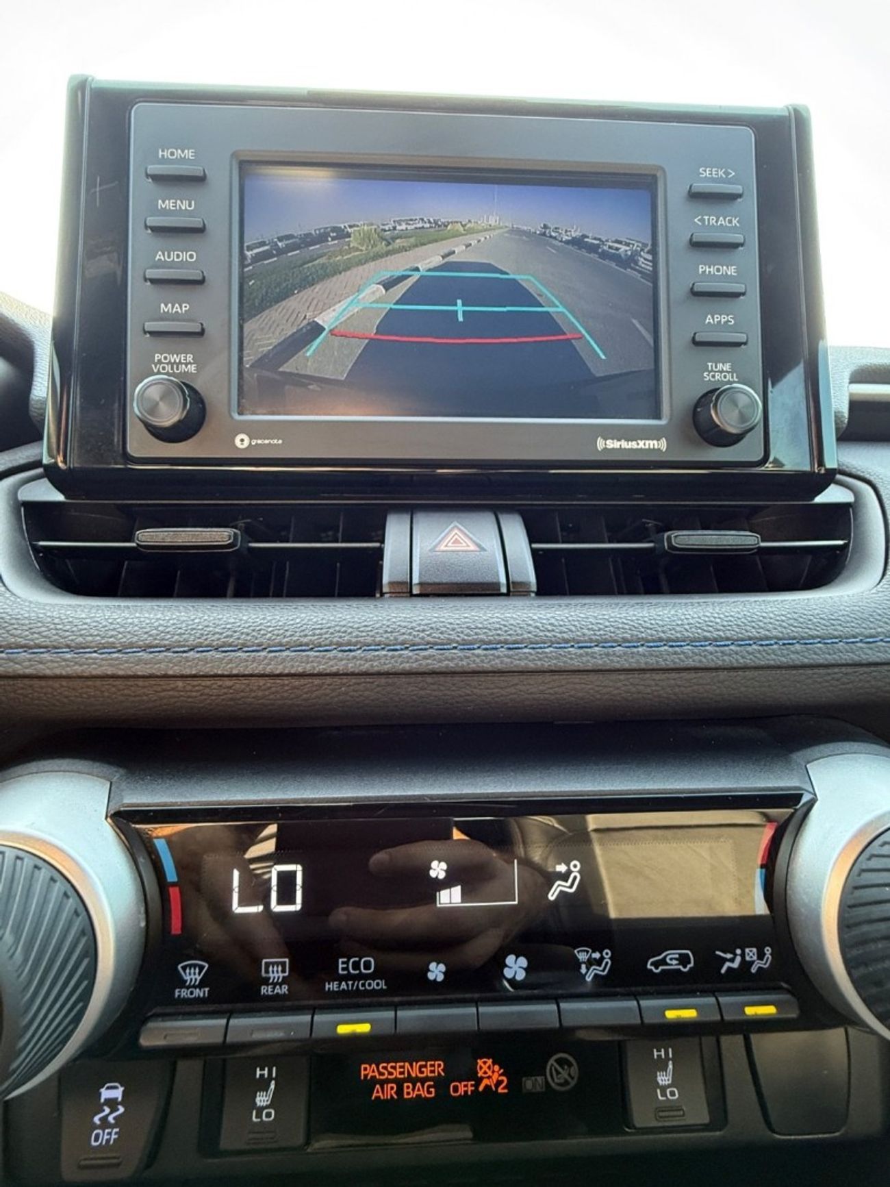 Toyota RAV4 VXR HEV 2.5L (219 HP) AWD