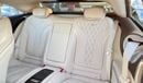 مرسيدس بنز S 550 كوبيه Mercedes Benz S550 Coupe AMG Full Option